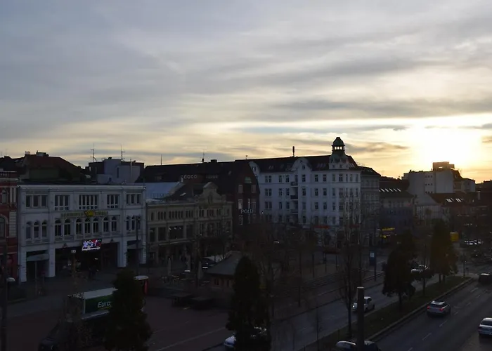 Hamburger Alm St. Pauli